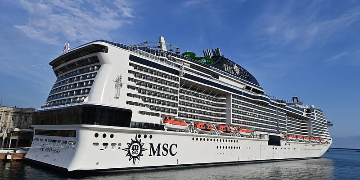 Guide For MSC Cruise Cancellation Policy