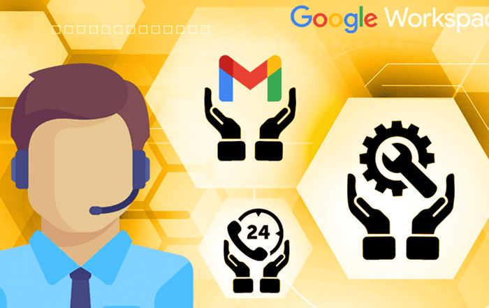 Google Workspace Support you should know | Codelattice - blog