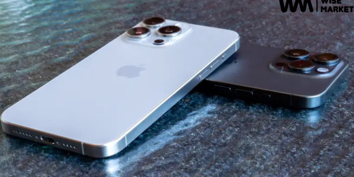 Apple iPhone 13 Pro Max in Australia: Power, Performance & Prestige