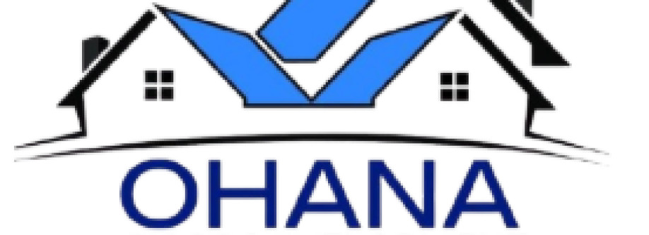 Ohana First Development Cover Image