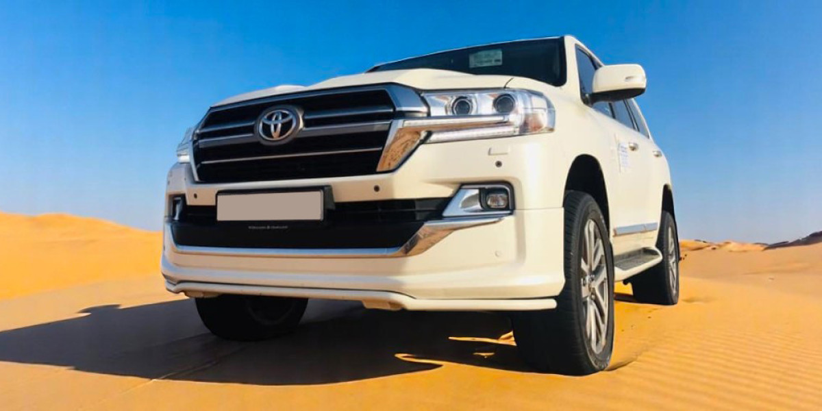 Thrill Beyond the City: An Unforgettable Experience with Desert Safari Dubai Tours