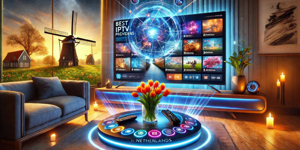 Best IPTV Provider UK: The Ultimate Guide for UK Viewers in 2025