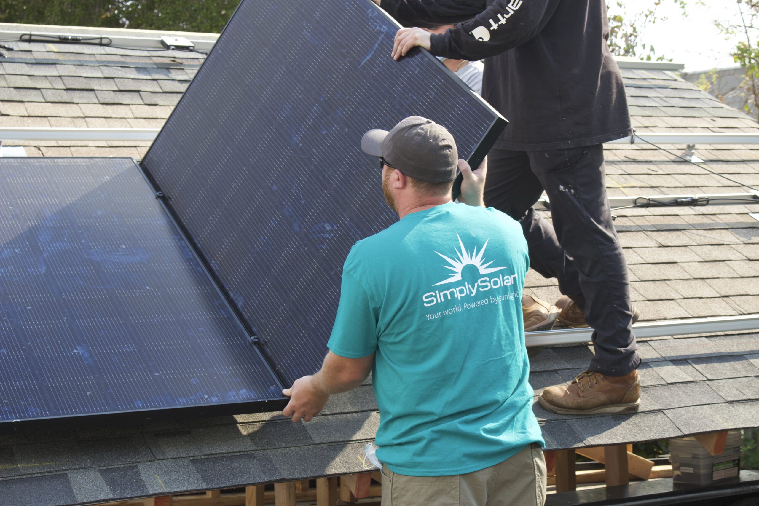 Don’t Make These Common Home Solar Installation Mistakes - viralnewsnetwork.site