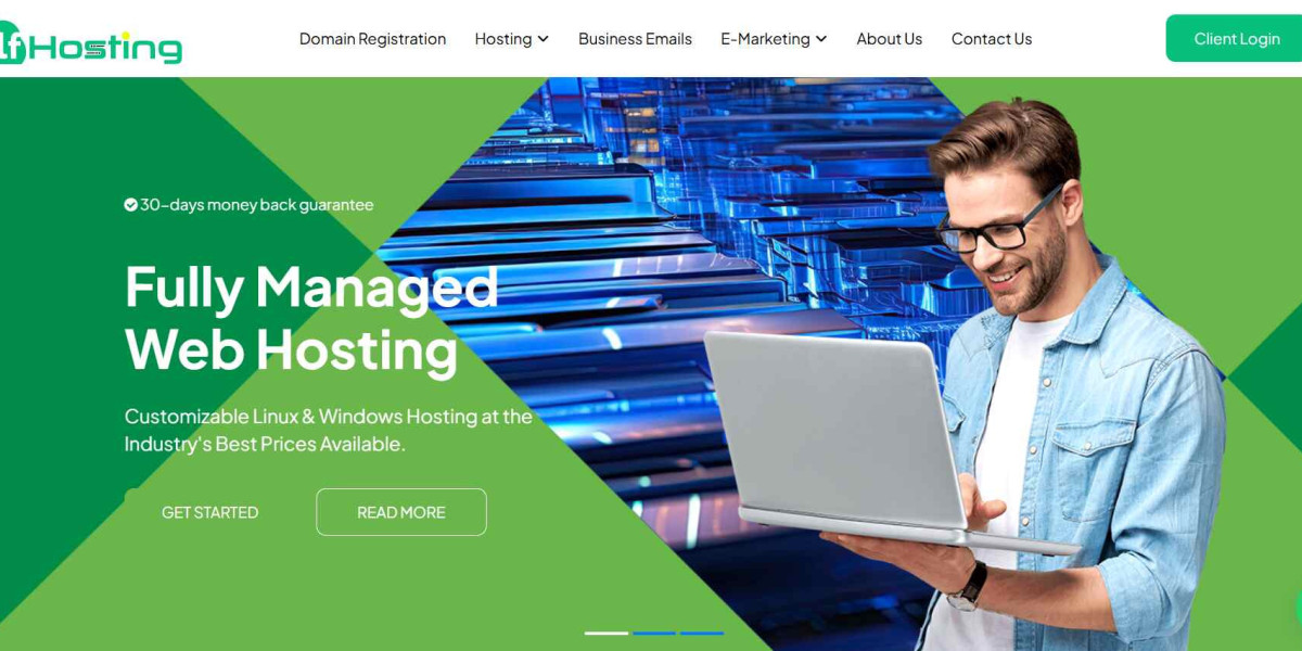 GCC Web Hosting – The Best Place for Web Hosting in Dubai
