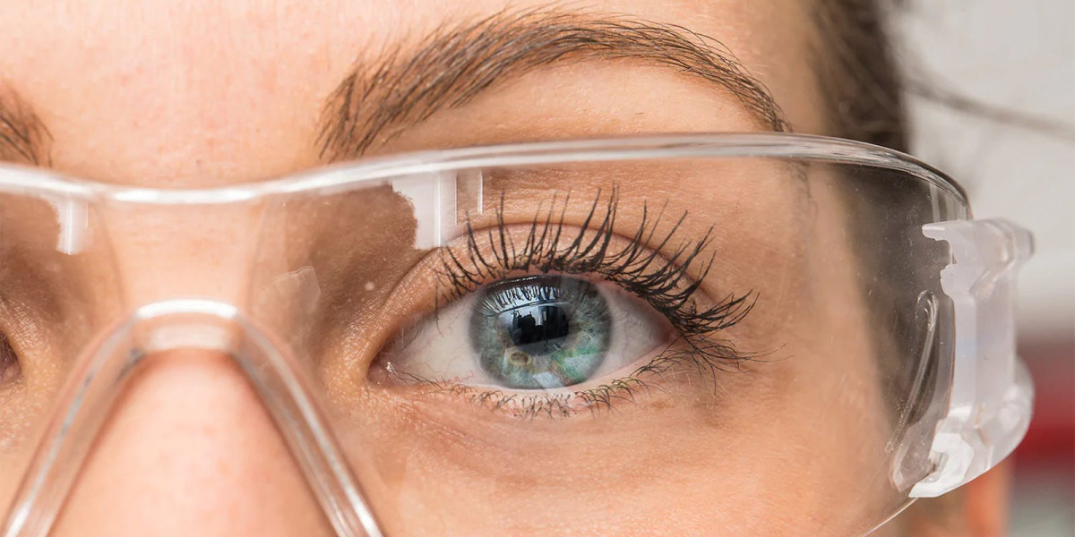 Must-Have Safety Eyewear Glasses to Safeguard Your Vision at Work and Beyond