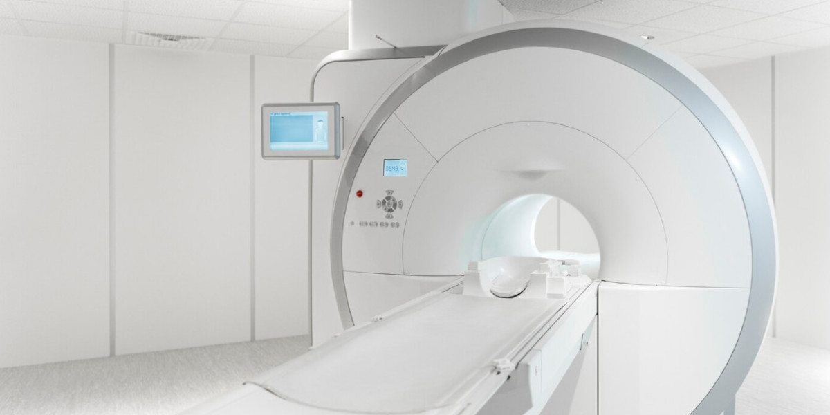 MRI Scan in Dubai for Back Pain: When X-Rays Aren’t Enough