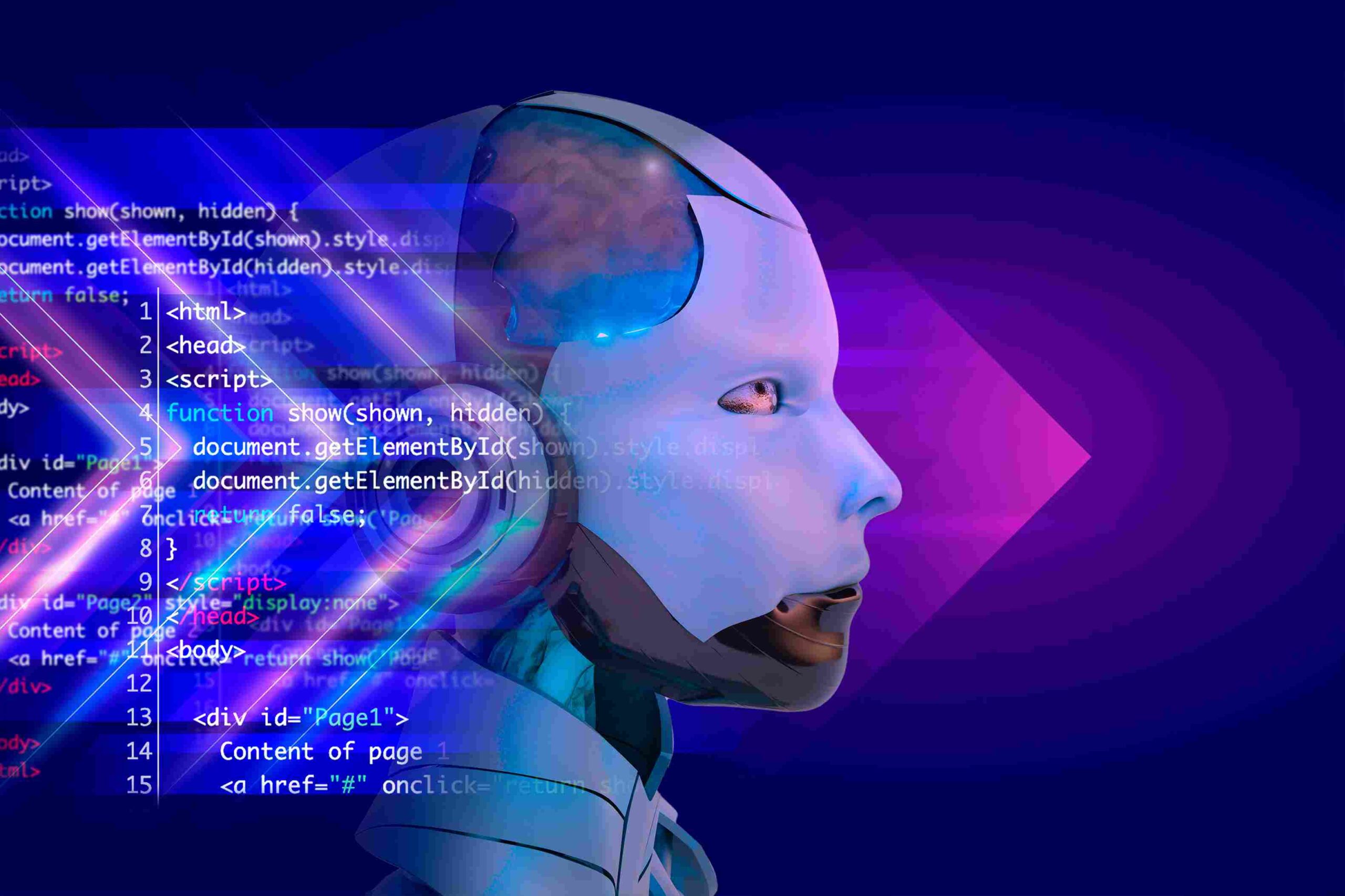 The Role of Artificial Intelligence in Modern App Development 2025 - Information Khabar