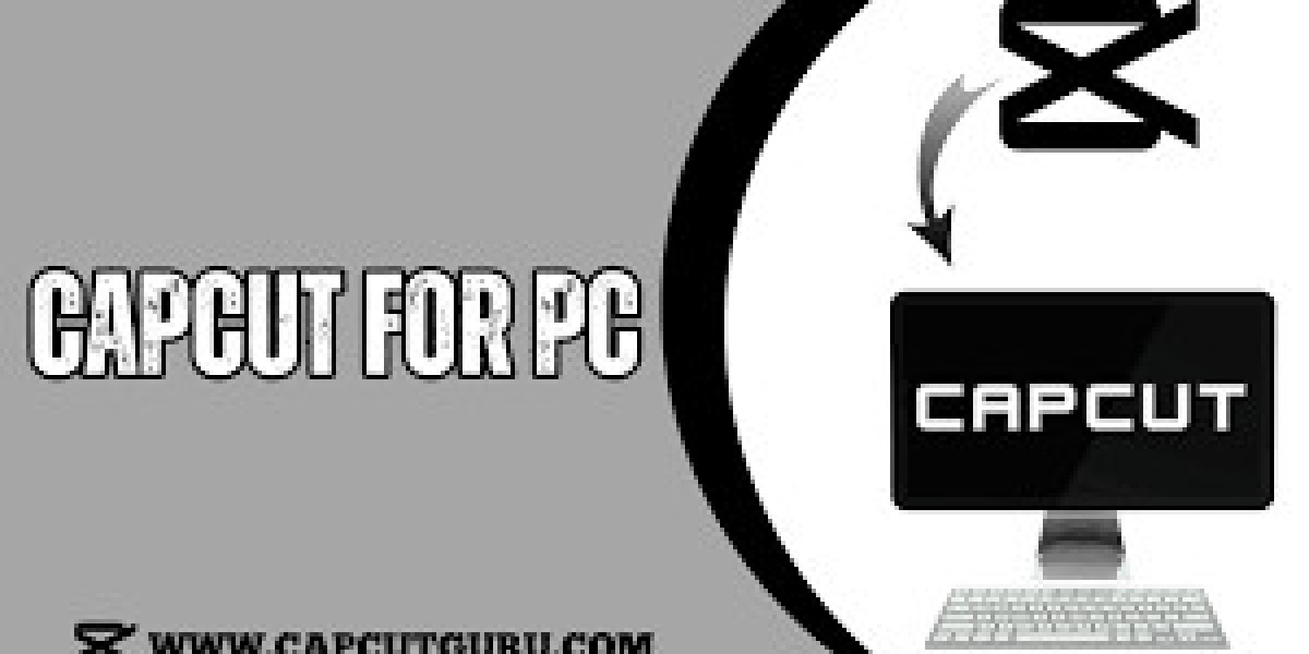How to Use CapCut APK for PC (Windows & Mac) – Full Beginner’s Guide