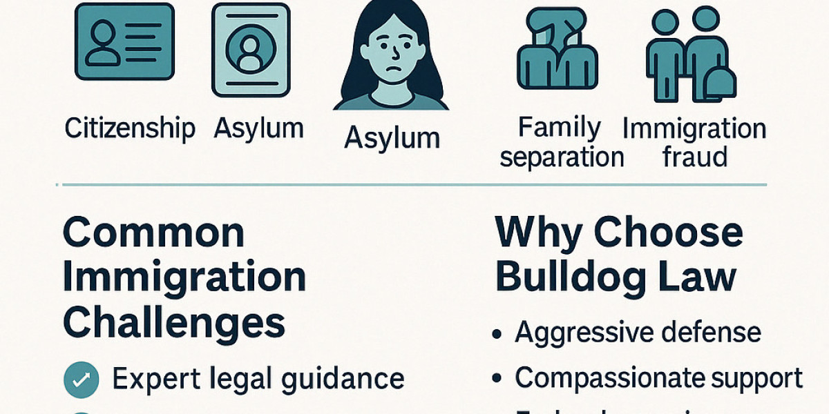 Your Trusted Immigration Lawyer in Visalia, CA – Bulldog Law