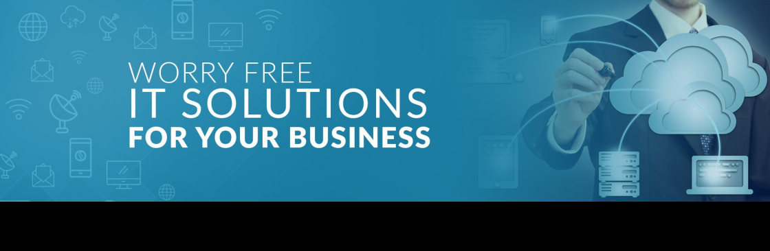 Clinic It Solutions Cover Image