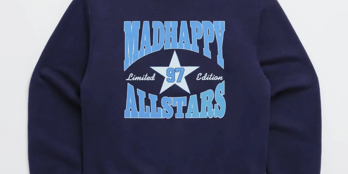 The Essence of Madhappy