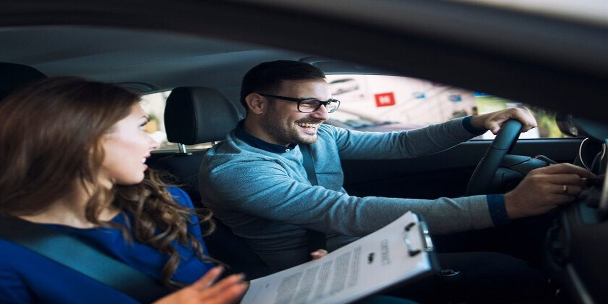 Driving lessons London Ontario