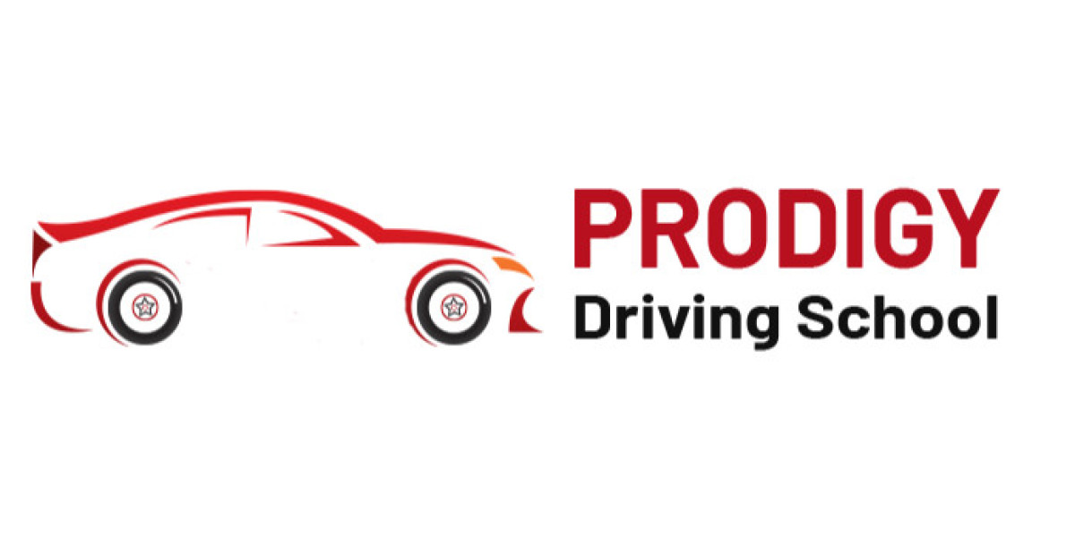 Why Choose Prodigy Driving School for Your Driving Course?