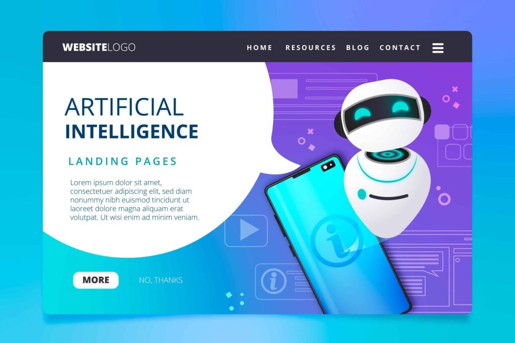 Why Businesses Need Professional Artificial Intelligence Development Services – Blog Nest