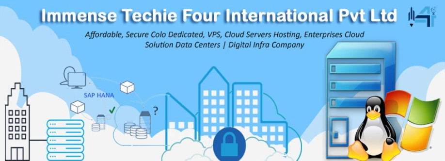 It4int Server Cover Image