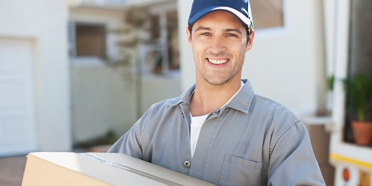 Local Moving Services in Brandon