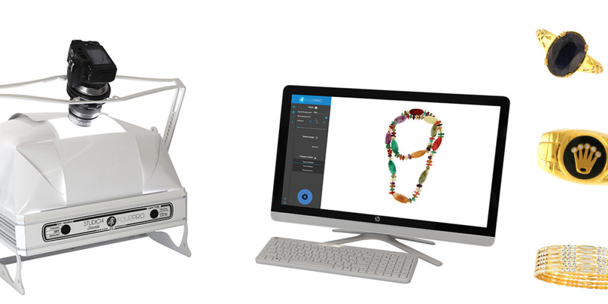 FourPro Studio: Crafting Bold Visual Stories in the Digital Age