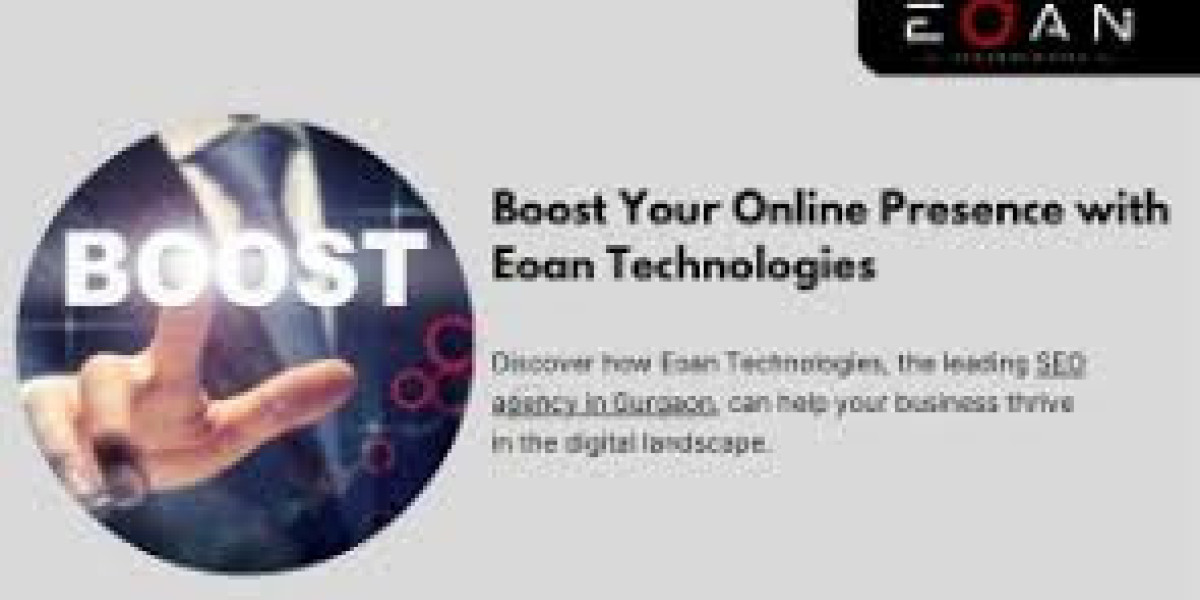 Trusted SEO Company in Gurgaon | Eoan Technologies