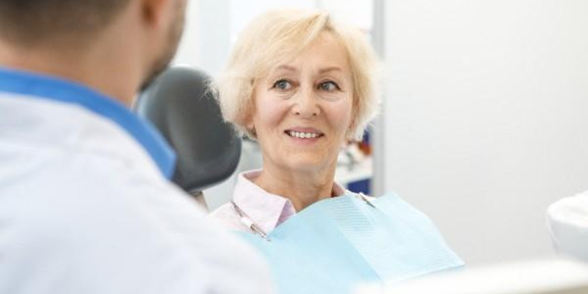 Responding to Urgent Dental Needs with Care in Widnes