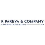 R pareva Profile Picture
