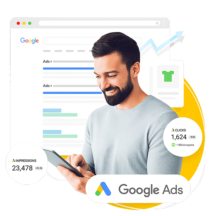 Best PPC Company in India | ROI-Focused PPC Services