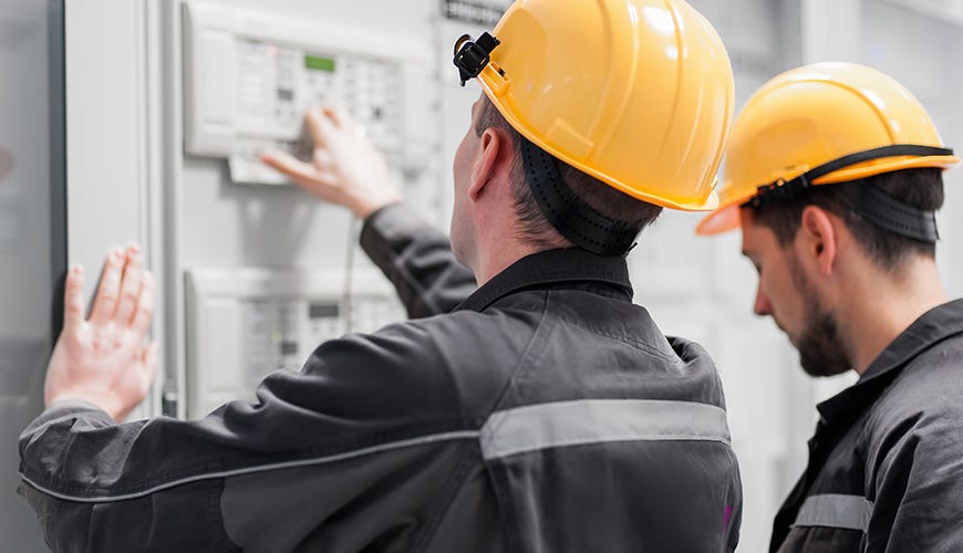 Why BMS Building Maintenance Service Is Essential for Modern Facilities | by Ronald carlson | Jul, 2025 | Medium