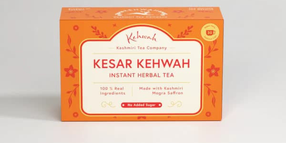 Kashmiri Kahwa Price in India – How Much Does Real Kahwa Tea Cost?
