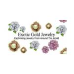 Exotic Gold Jewelry Profile Picture