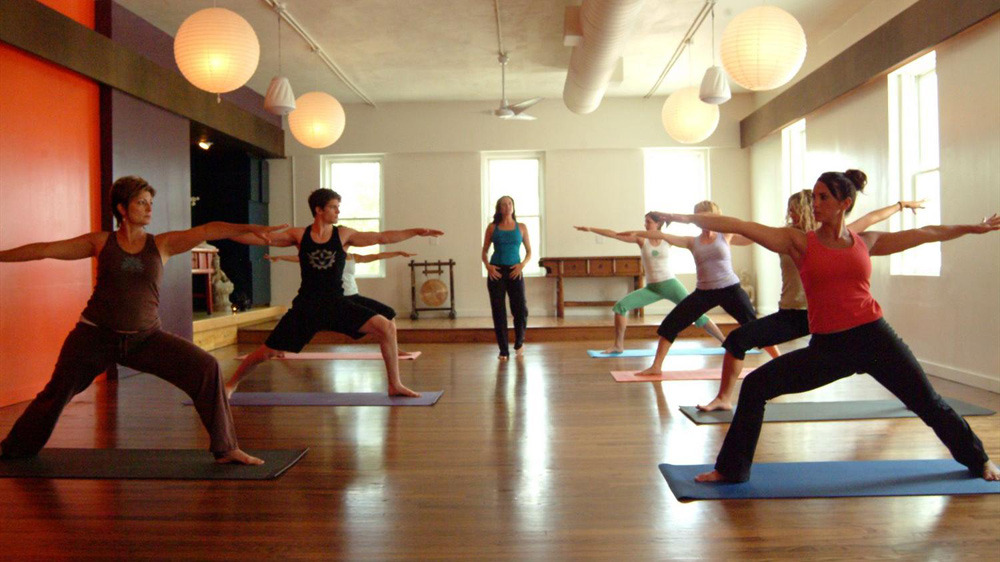 How consistency in yoga classes can change your daily life – @rogertyler44 on Tumblr
