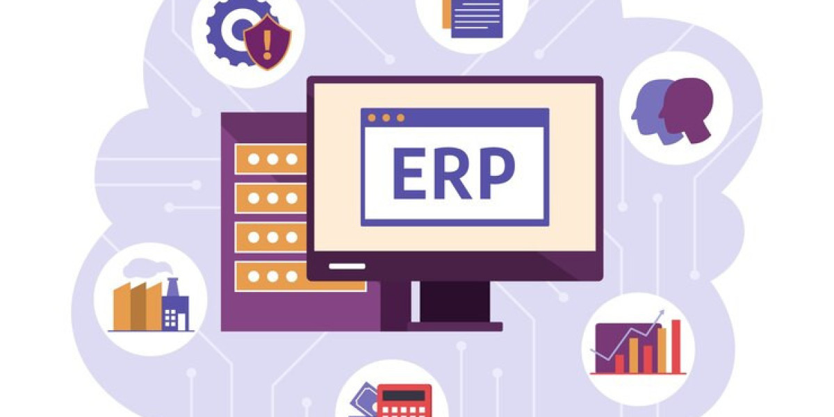 How Odoo ERP is Transforming Jeddah & Dammam’s Business Landscape