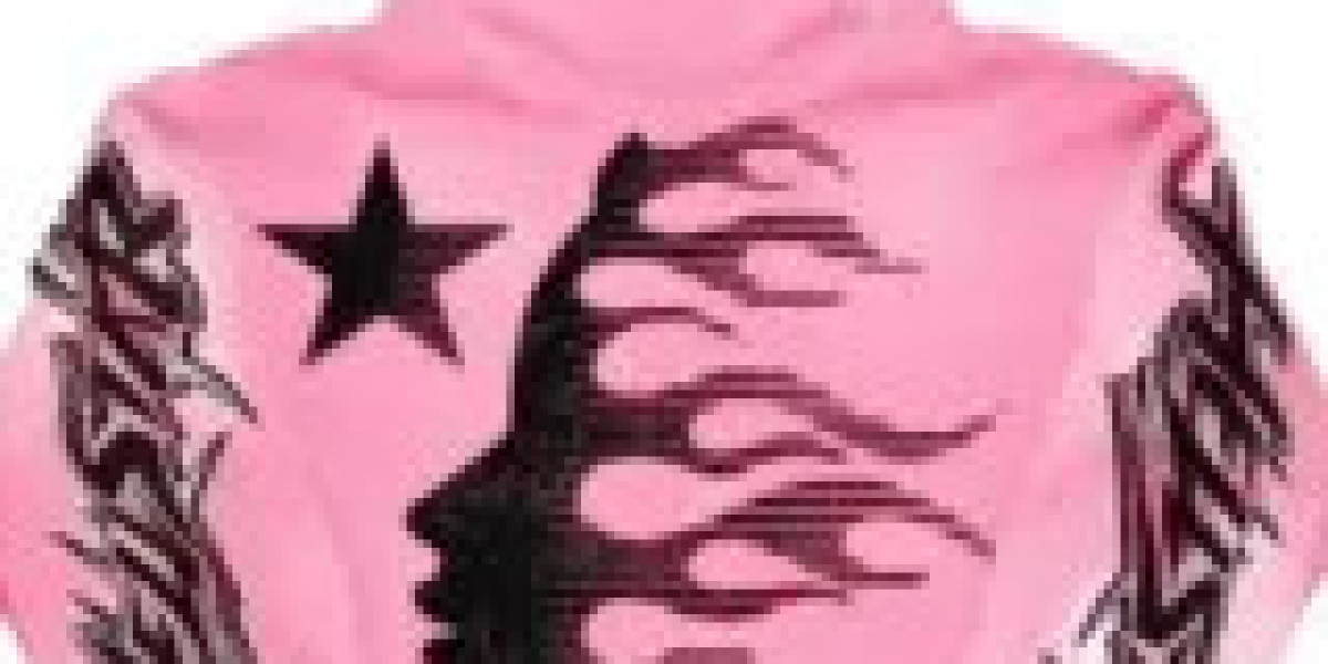 Hellstar: The Ultimate Streetwear Revolution