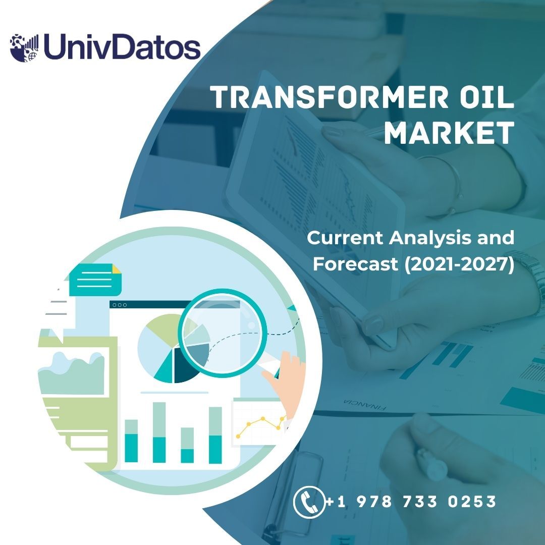 Transformer Oil Market Report, Share, Size, Analysis 2021-2027