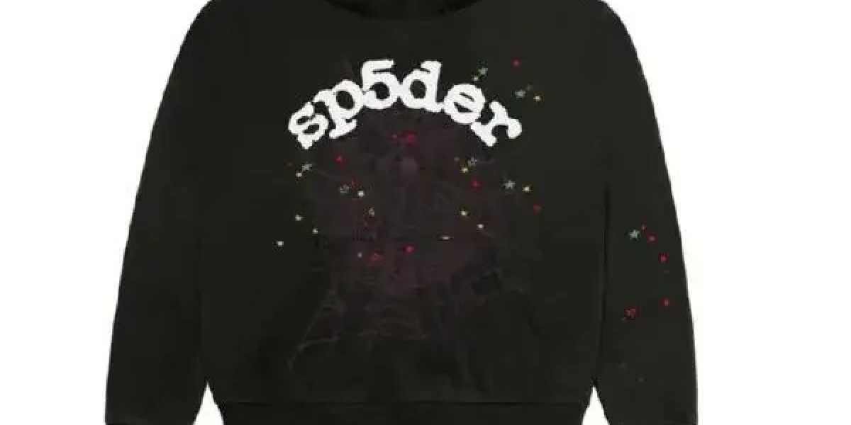 Sp5der: The Streetwear Phenomenon Redefining Modern Fashion