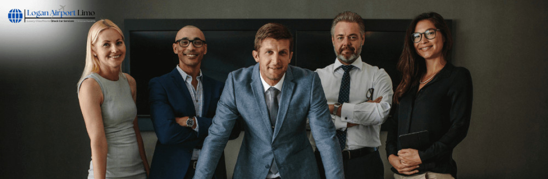 Logan Airport Limo Cover Image