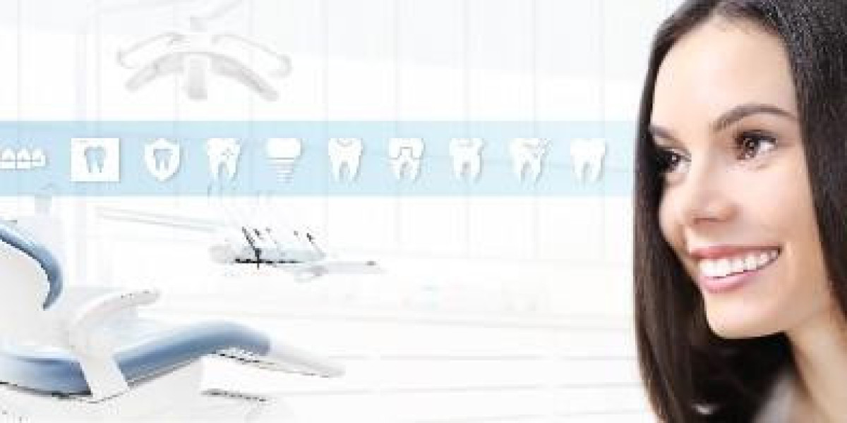 Trusted Care For Teeth And Gentle Line Smoothing