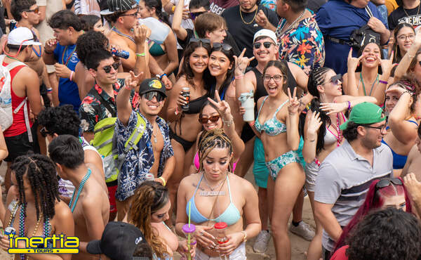 South Padre Spring Break: Why This Island Tops Every Student's Travel List