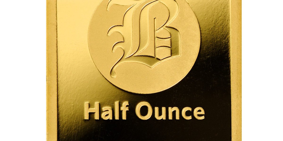 Where to Buy Gold Bar: A Complete Guide for Smart Investors