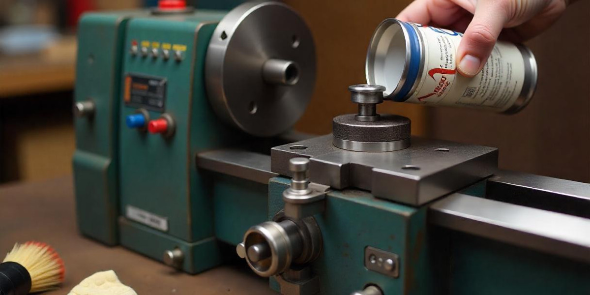 How to Maintain and Lubricate Your Lathe Jaw Chuck for Longer Life
