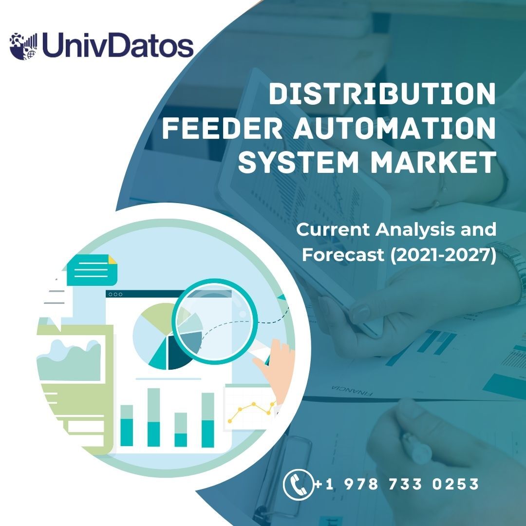 Distribution Feeder Automation System Market - Share, Size, Growth 2027