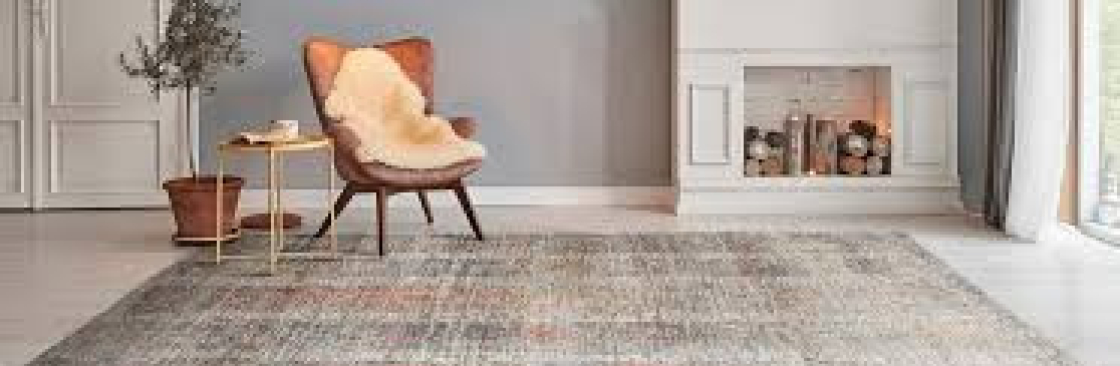 THE RUG FURNISH Cover Image