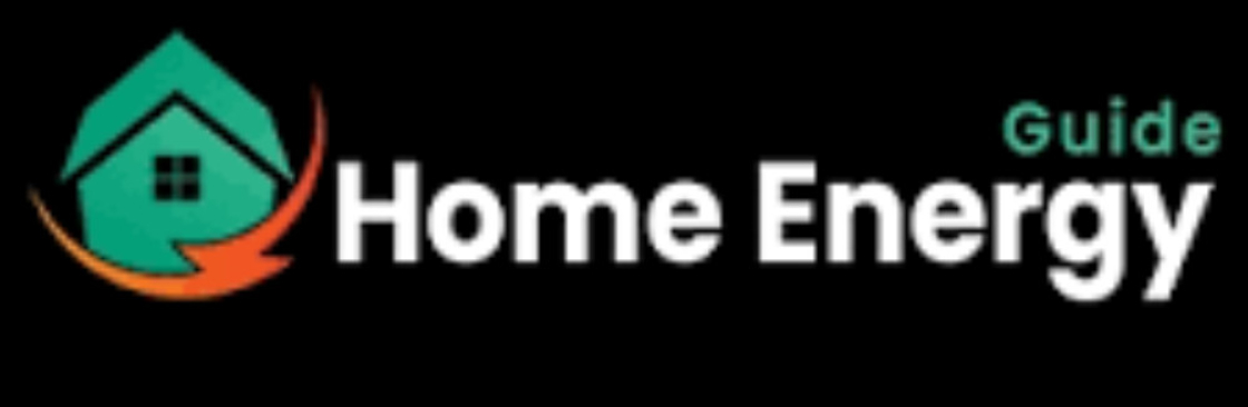 Home energy Guide Cover Image
