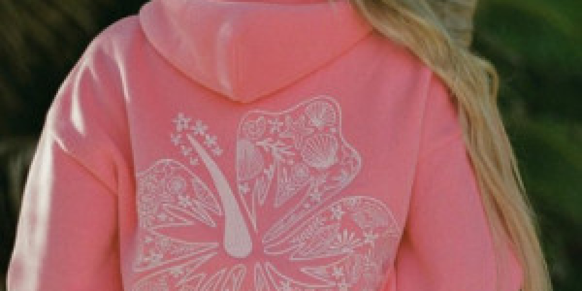 Pink Palm Puff Vibes: A Soft Life Essential