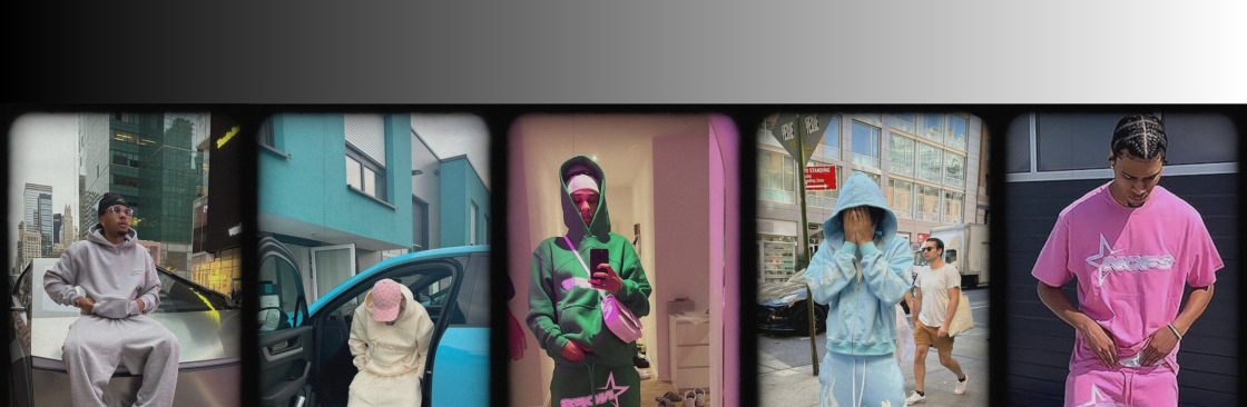 Nofs tracksuit Cover Image