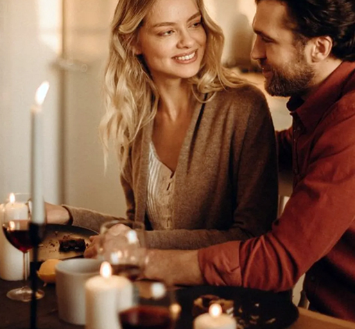 Blend - Online Dating Platform for Singles | Chat With Singles