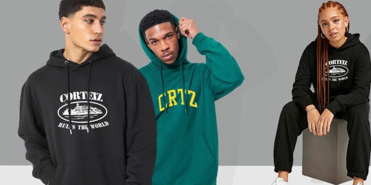 Corteiz & Warren Lotas & Empyre A Streetwear