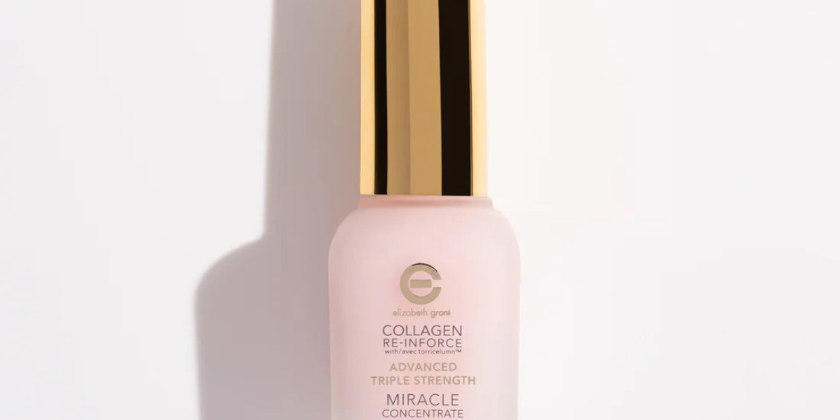 Empower Your Skin: The Ultimate Guide to Skin Strengthening Treatment