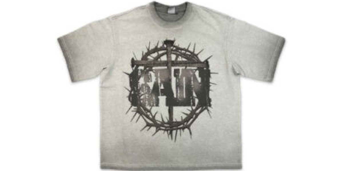 Discovering Your Statement Piece: The Rise of the Saint Vanity Shirt