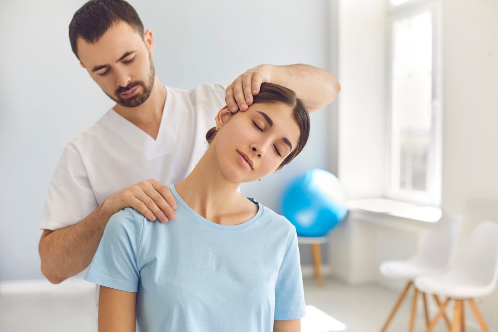 How to Find the Right Help for Neck Pain in Sydney – Site Title
