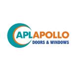 APL Apollo Windows and Doors Profile Picture