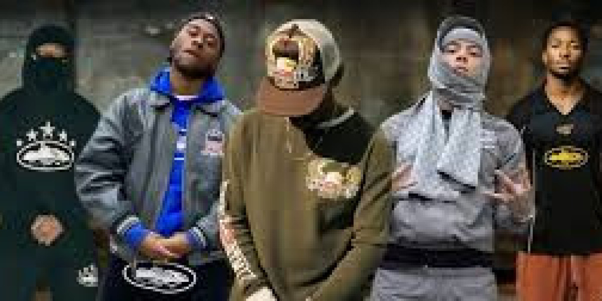 "Explore Official Cortiez: Iconic Hoodies, Shorts, Tracksuits & Shoes Redefining Street Fashion"